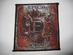 SMALL PATCH/Metal Rock/EPICA / Retrospect (SP)