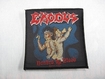 SMALL PATCH/Thrash/EXODUS / Bonded (SP)