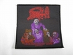 /DEATH / Scream bloody gore (SP)