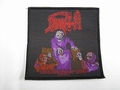 DEATH / Scream bloody gore (SP) []