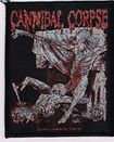 /CANNIBAL CORPSE / Tomb of  (SP)