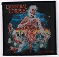 CANNIBAL CORPSE / Eaten back  (SP) []