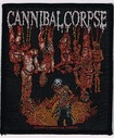 /CANNIBAL CORPSE / Torture  (SP)