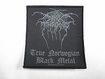 /DARKTHRONE / True Norwegian  (SP)