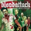 BLOODATTACK / Rottten Leaders (Áj []