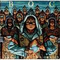 BLUE OYESTER CULT / Fire of Unknown Origin (Áj []