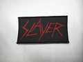 SLAYER /  Logo (SP) []