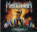 MANOWAR / Kings of Metal MMXIV (2CD) []