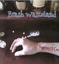 BRASH WASTELAND / Patient of Corpse (CDR) ̔I []