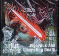 IMPALED NAZARENE / Vigorous And Liberating Death []