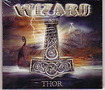 HEAVY METAL/WIZARD / Thor(digi)