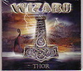 WIZARD / Thor(digi) []