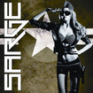 HEAVY METAL/SARGE / Srage (Rough Cutt/Riverdogs)