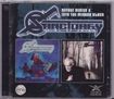 HEAVY METAL/SANCTUARY / Refuge Denied/Into the Mirror Black (2CD)