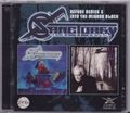 SANCTUARY / Refuge Denied/Into the Mirror Black (2CD) []
