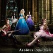 JAPANESE BAND/ALDIOUS / Other World (CD/postersleeve)