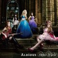 ALDIOUS / Other World (CD/postersleeve) []