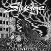 JAPANESE BAND/SLUDGE / Conduct (LP)