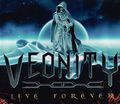 VEONITY / Live Forever (digi) []