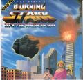 JACK STARRS BURNING STARR / Rock the American Way (CD+DVD) []