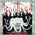 BOOTLEGS / W.C.Monster []