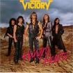 HEAVY METAL/VICTORY / Hungry Hearts