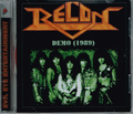 RECON / Demo(1989) []
