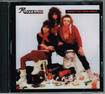 HEAVY METAL/RUFFKUT / Fight For Your Right