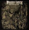 MISERY INDEX / The Killing Gods () []