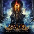 TIMO TOLKKI'S AVALON / Angels of the Apocalypse () []