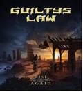 GUILTYS LAW / Rise Again []