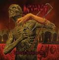 AUTOPSY / Tourniquets Hacksaws and Graves  []