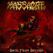 /MASSACRE / Back from Beyond