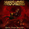 MASSACRE / Back from Beyond []
