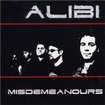 /ALIBI / Misdemenours