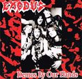 EXODUS / Demos by Our Hands (1CDR) []