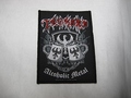 TANKARD / Alcoholic Metal (SP) []