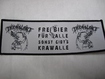 /TANKWART / Beer (SS)