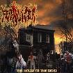 /FECALIZER/PARACOCCIDIOIDOMICOSIS.../ Split CD
