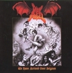 THRASH METAL/DARK ANGEL / We have Arrived Over Belgium