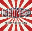 JAPANESE BAND/LOUDNESS / The Sun will Rise Again (国)