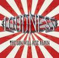 LOUDNESS / The Sun will Rise Again () []