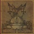 MAYHEM / Esoteric Warfare () []
