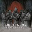JAPANESE BAND/ARCH ENEMY / War Eternal (国)
