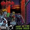 THRASH METAL/KRAPTOR / Night of the Living Dead