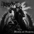 BLACKRAT / Whiskey and Blasphemy []