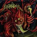BLACKRIDER / The Gate To The Unknown []