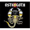 HEAVY METAL/OSTROGOTH / Ecstasy and Danger/Full Moon's Eyes (digi)