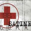/C.O.M.A. / Satine 