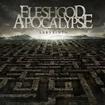 JAPANESE BAND/FLESHGOD APOCALYPSE / Labyrinth 